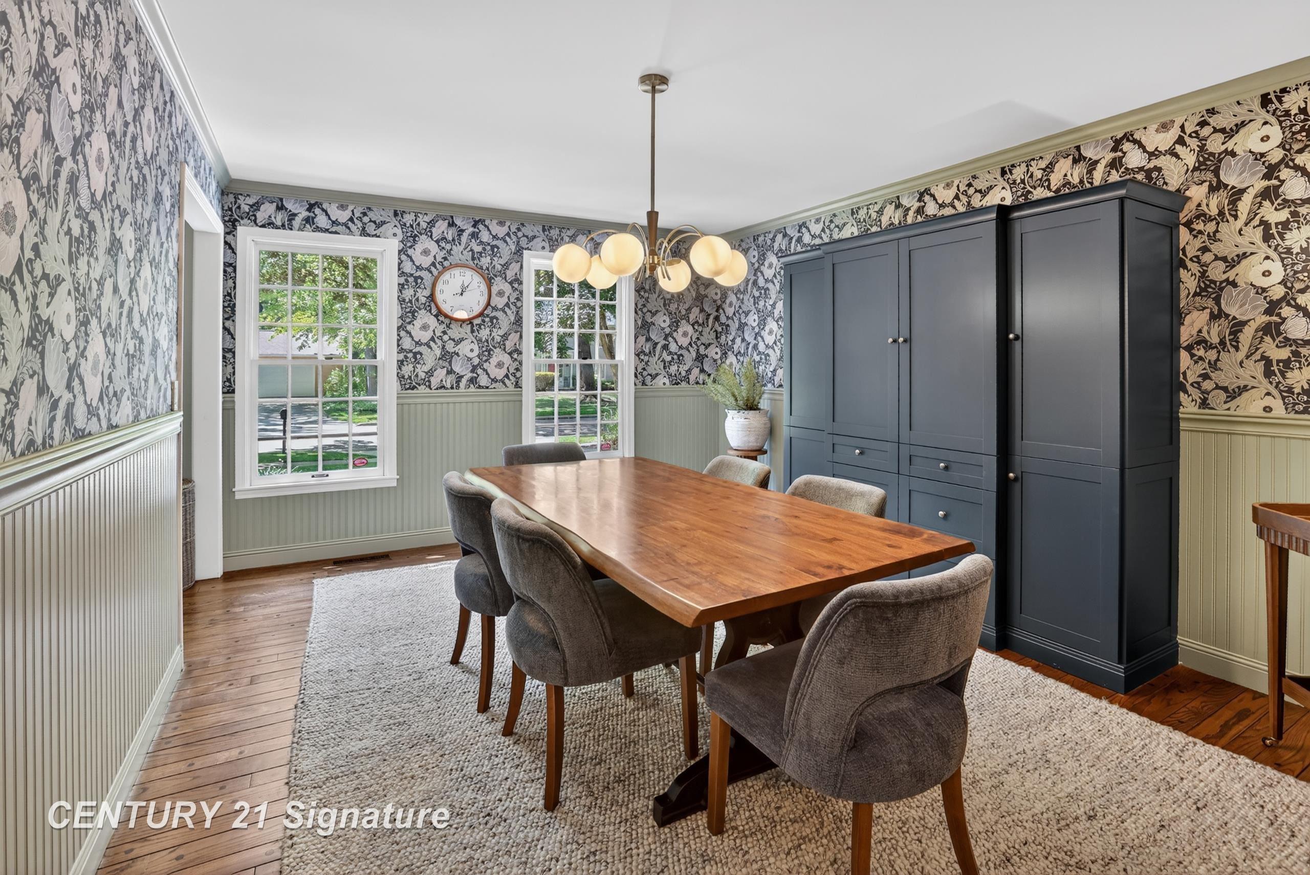 4212 Partridge Lane Midland, MI 48640 - Photo 22 of 80
