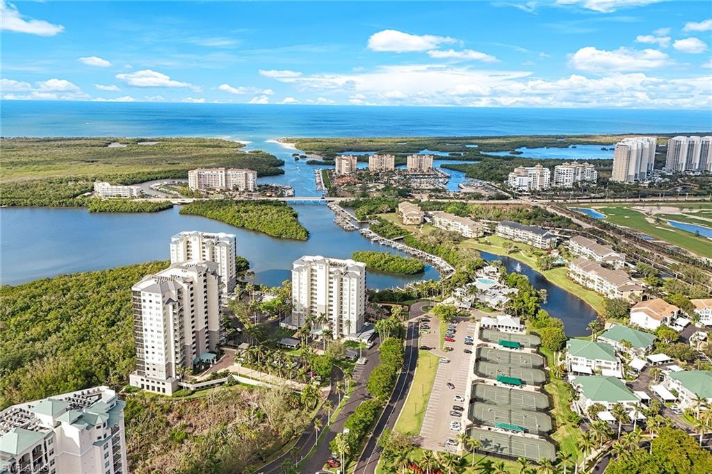 752 Wiggins Lake Drive, Unit 202 Naples, FL 34110 - Photo 24 of 44 Optional membership available at Tarpon Cove Yacht and Racquet Club, located just across the street