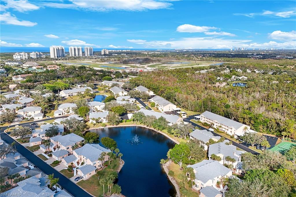 752 Wiggins Lake Drive, Unit 202 Naples, FL 34110 - Photo 29 of 44 Conveniently located near grocery stores, dining, shopping, a hospital and medical providers