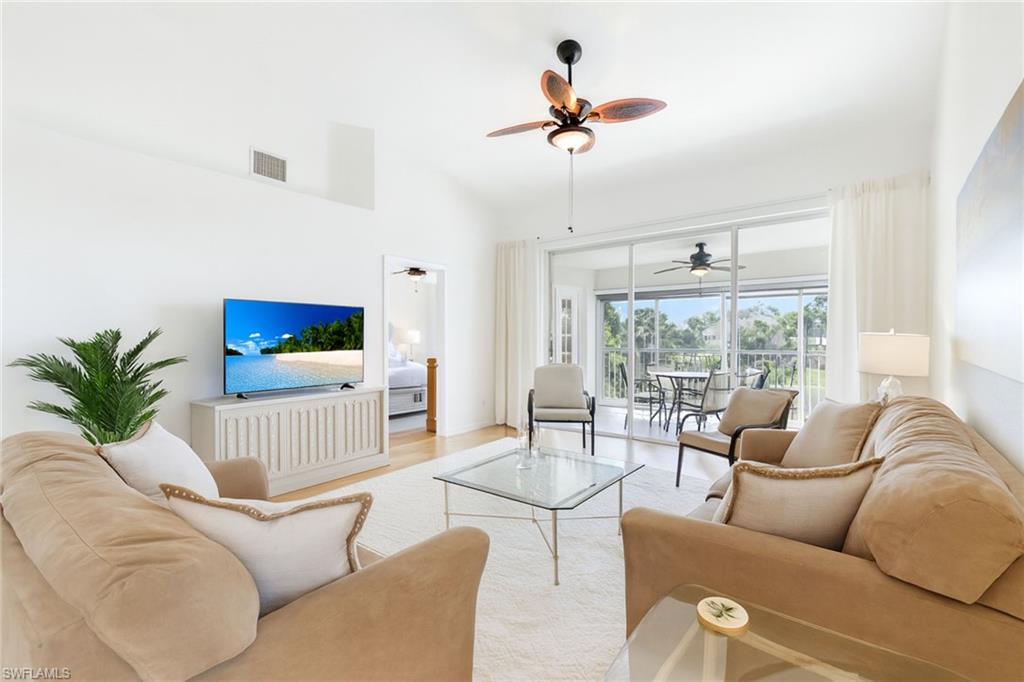 752 Wiggins Lake Drive, Unit 202 Naples, FL 34110 - Photo 39 of 44 Virtually staged with white wall color