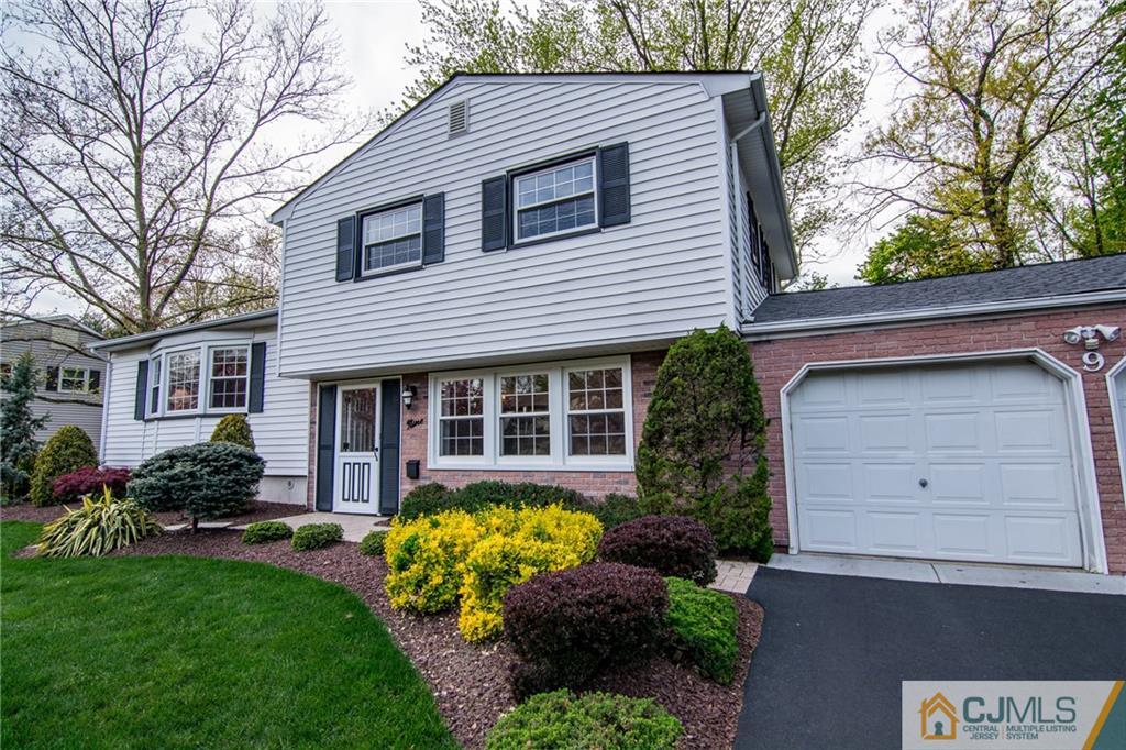 9 Tompkins Road East Brunswick, NJ 08816 - Photo 2 of 19 Gallery Image 2