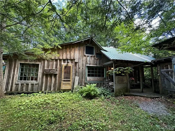 $139,900 | Brown Road, Lorraine, NY 13659