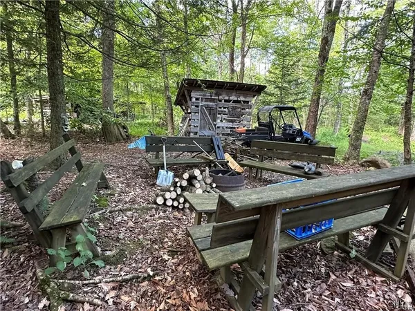 $139,900 | Brown Road, Lorraine, NY 13659