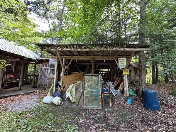 $139,900 | Brown Road, Lorraine, NY 13659