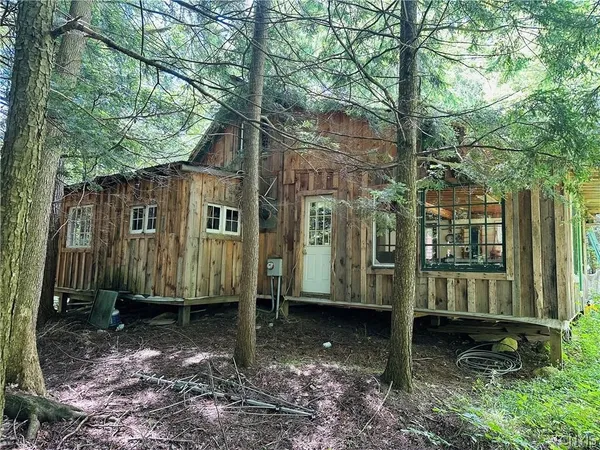 $139,900 | Brown Road, Lorraine, NY 13659