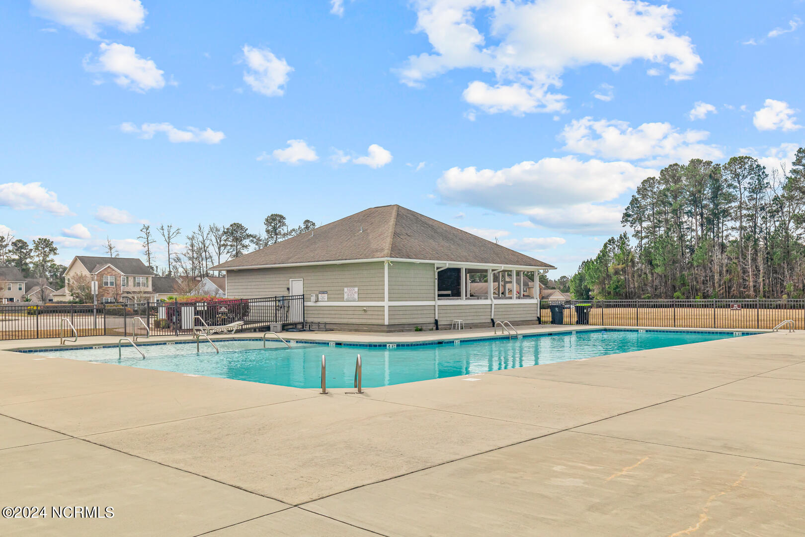 820 Buckeye Road Northeast Leland, NC 28451 - Photo 43 of 59 51