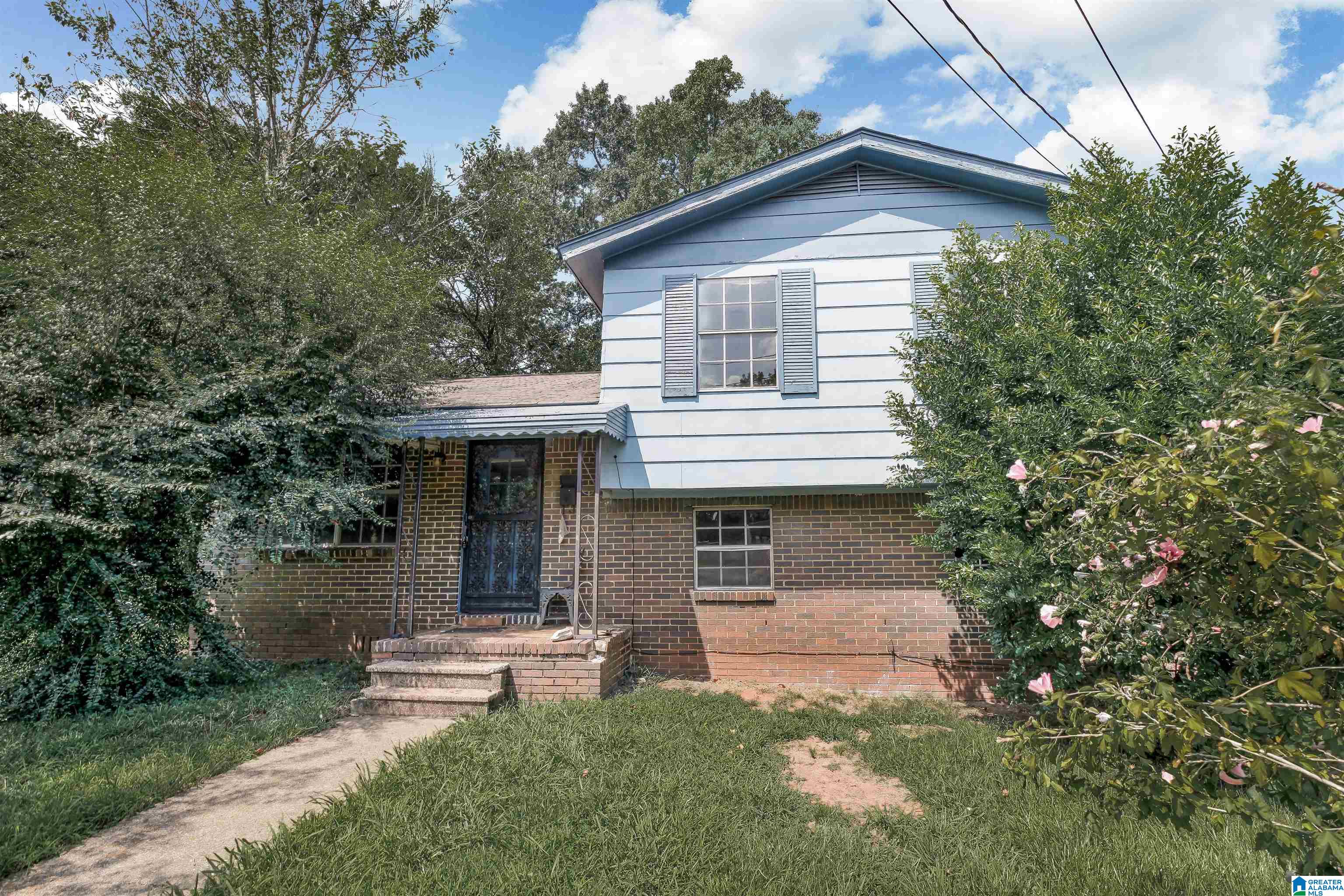 1660 18th Way Southwest Birmingham, AL 35211 - Photo 24 of 25