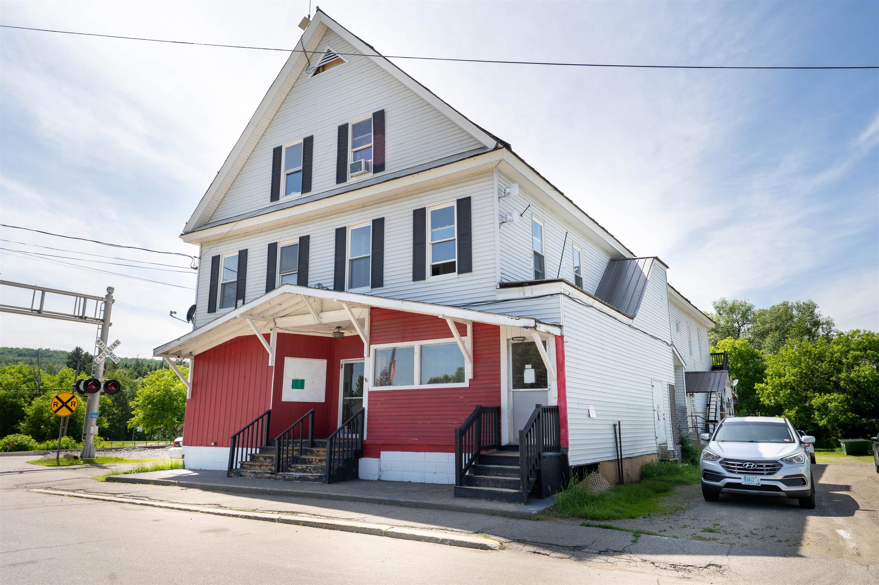 77 Main Street Stratford, NH 03590 - Photo 2 of 32
