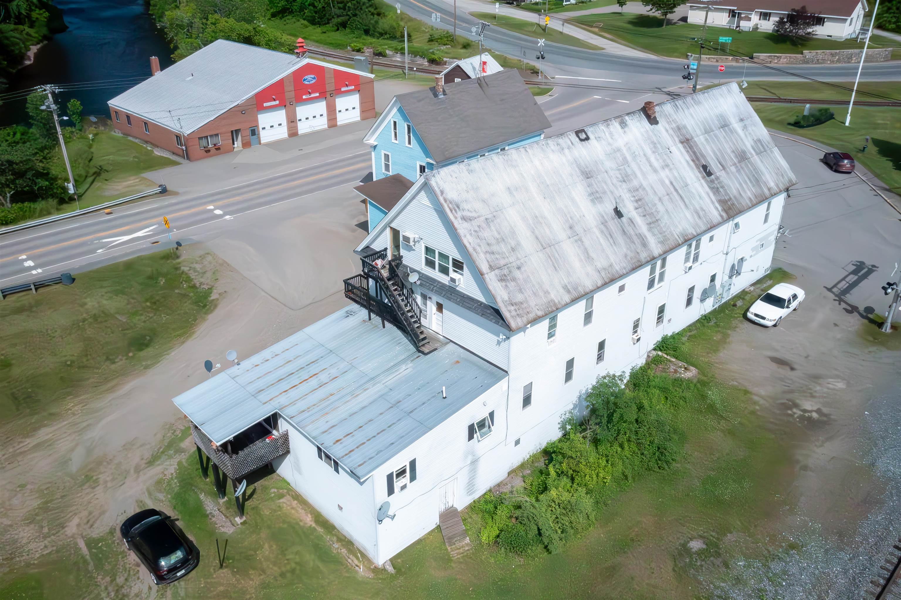 77 Main Street Stratford, NH 03590 - Photo 30 of 32