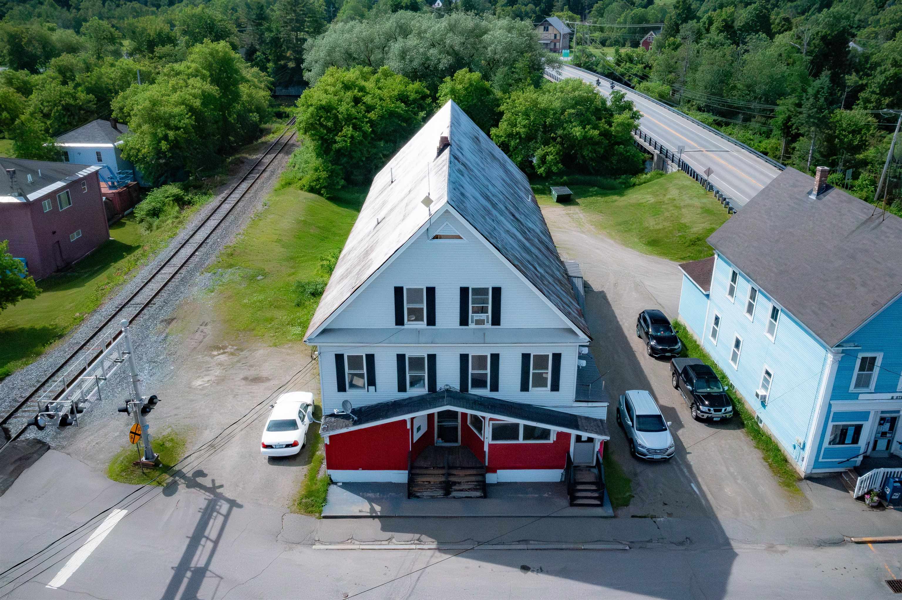 77 Main Street Stratford, NH 03590 - Photo 3 of 32