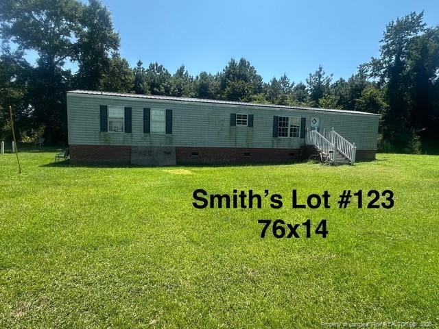 629 Haws Rd Road Richlands, NC 28574 - Photo 19 of 19 Photo 19