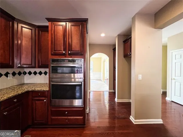 $549,999 | 2879 Heritage Oaks Circle, Dacula, GA 30019