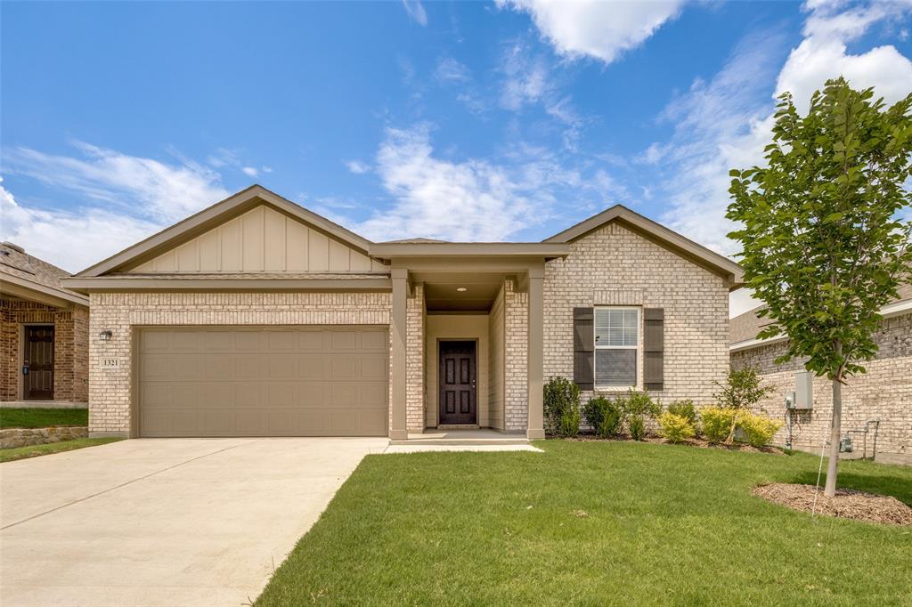 1321 Elliott Road Howe, TX 75459 - Photo 1 of 27
