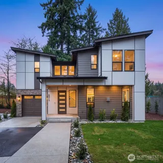 $1,524,950 | 5012 114th Avenue Northeast, Kirkland, WA 98033