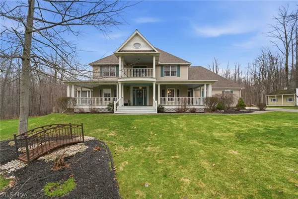 $584,000 | 9525 Tanager Drive, Chardon, OH 44024