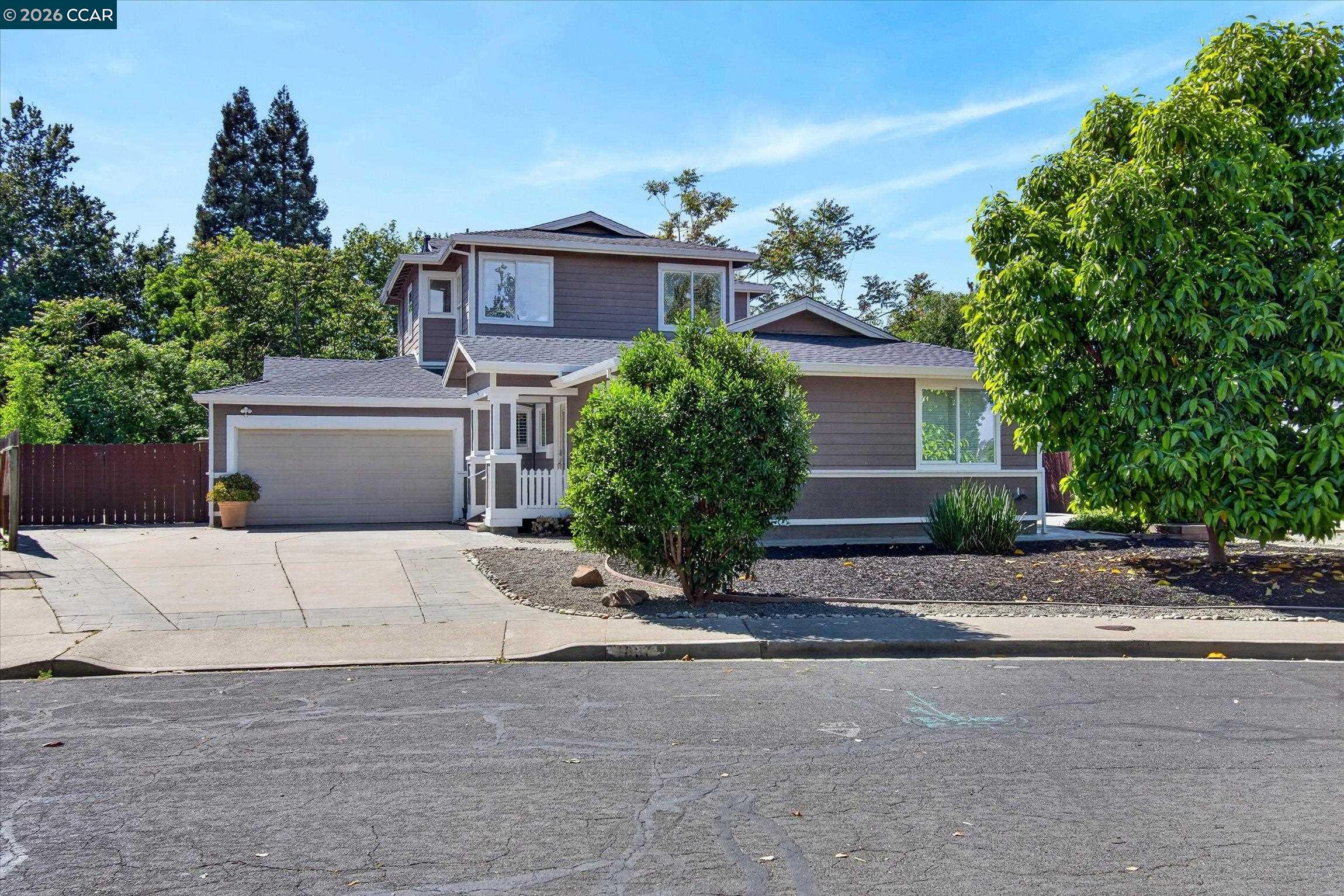 1831 Gilly Lane Concord, CA 94518 - Photo 1 of 41