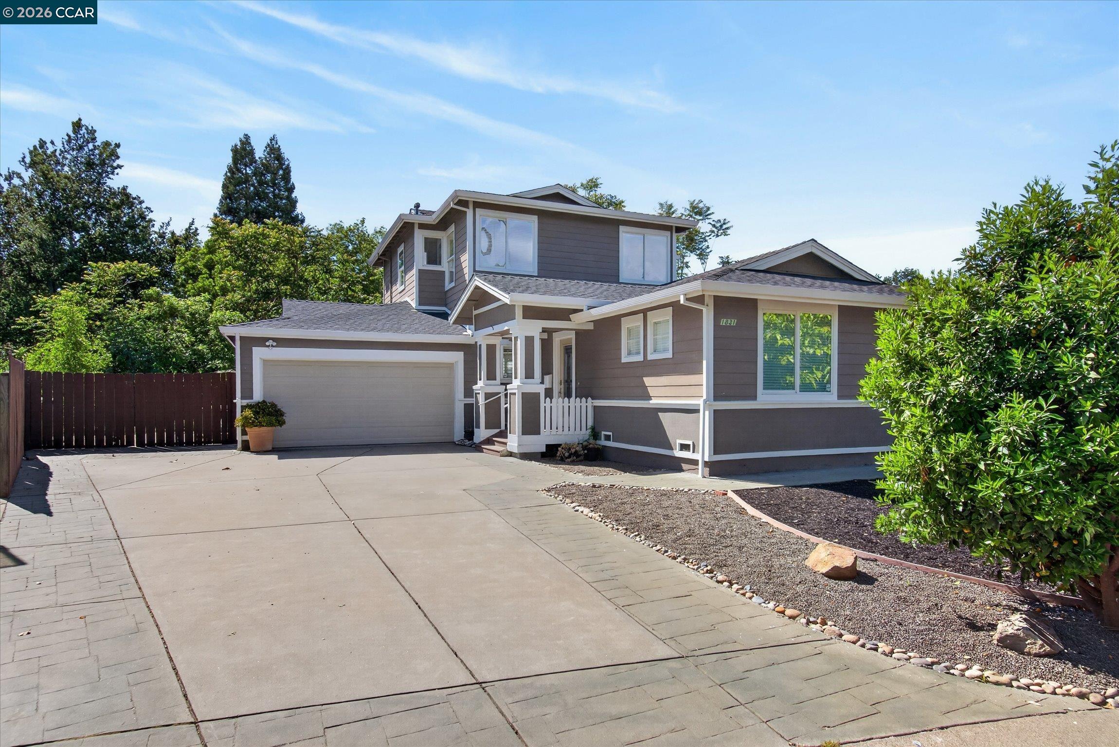 1831 Gilly Lane Concord, CA 94518 - Photo 2 of 41