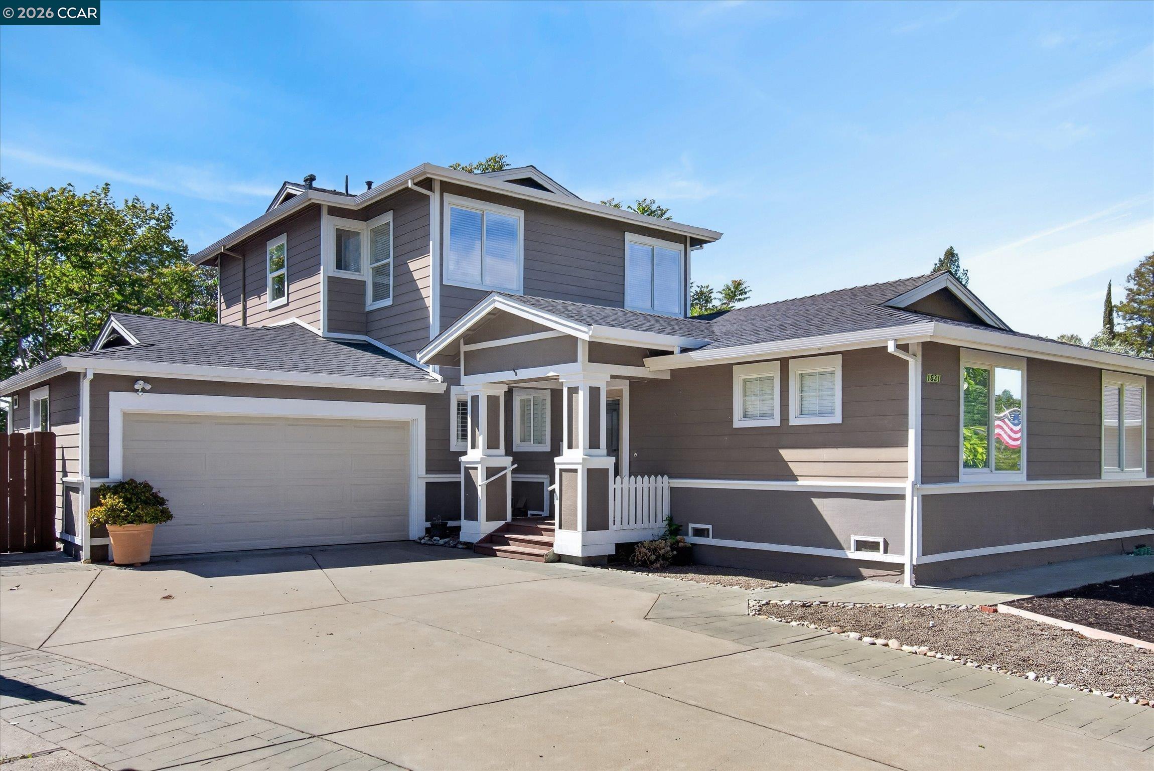 1831 Gilly Lane Concord, CA 94518 - Photo 3 of 41