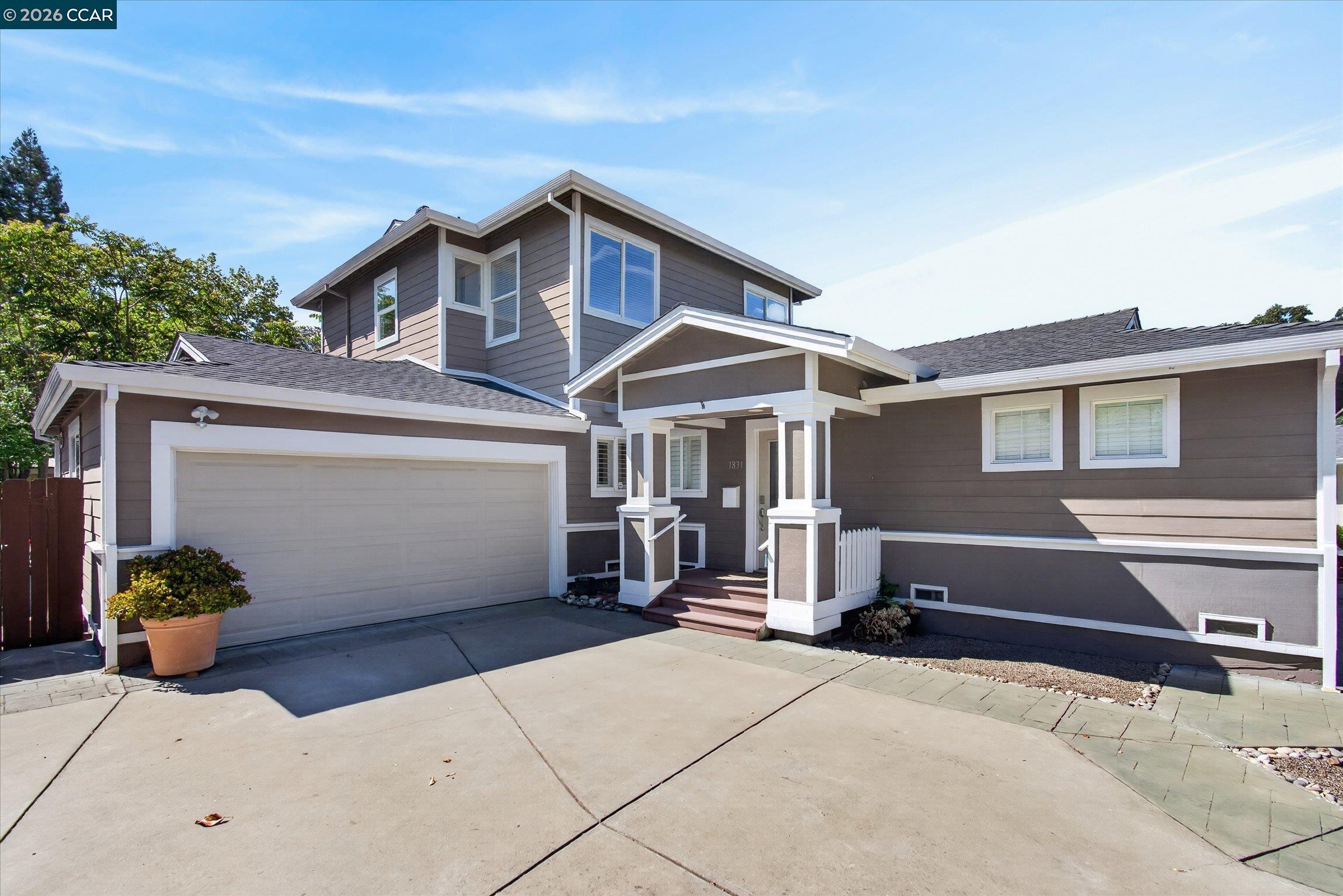 1831 Gilly Lane Concord, CA 94518 - Photo 4 of 41