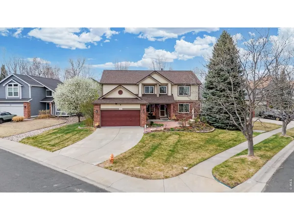 $775,000 | 549 Arrowhead Drive, Loveland, CO 80537