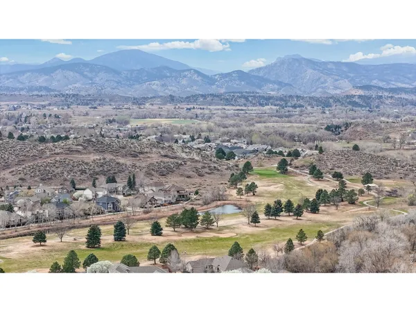$775,000 | 549 Arrowhead Drive, Loveland, CO 80537