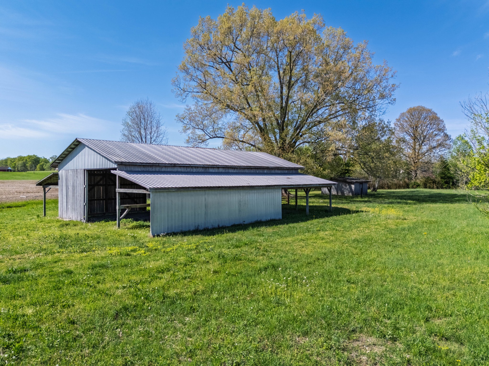 420 Corders Crossroads Road Fayetteville, TN 37334 - Photo 12 of 56