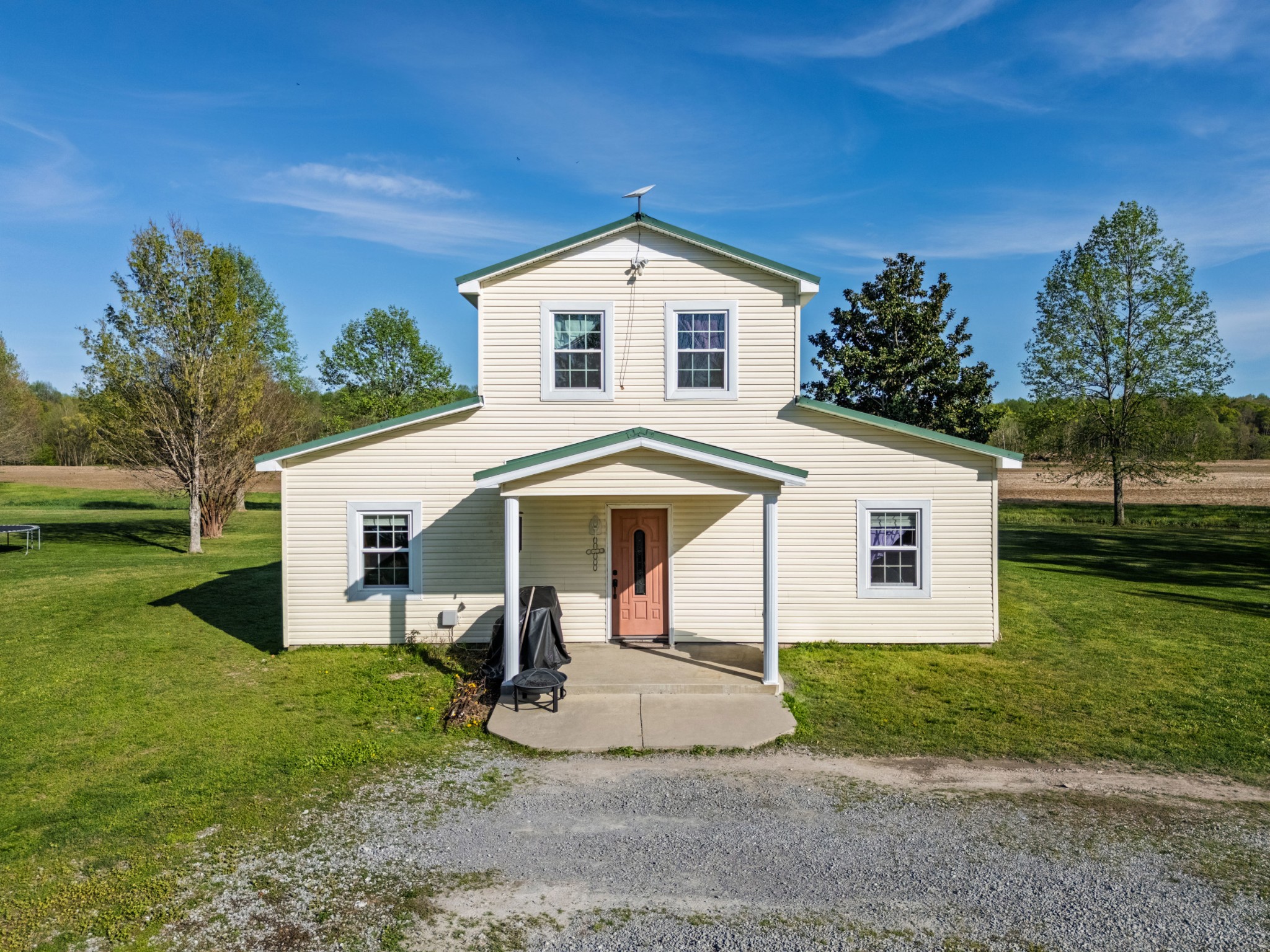 420 Corders Crossroads Road Fayetteville, TN 37334 - Photo 15 of 56