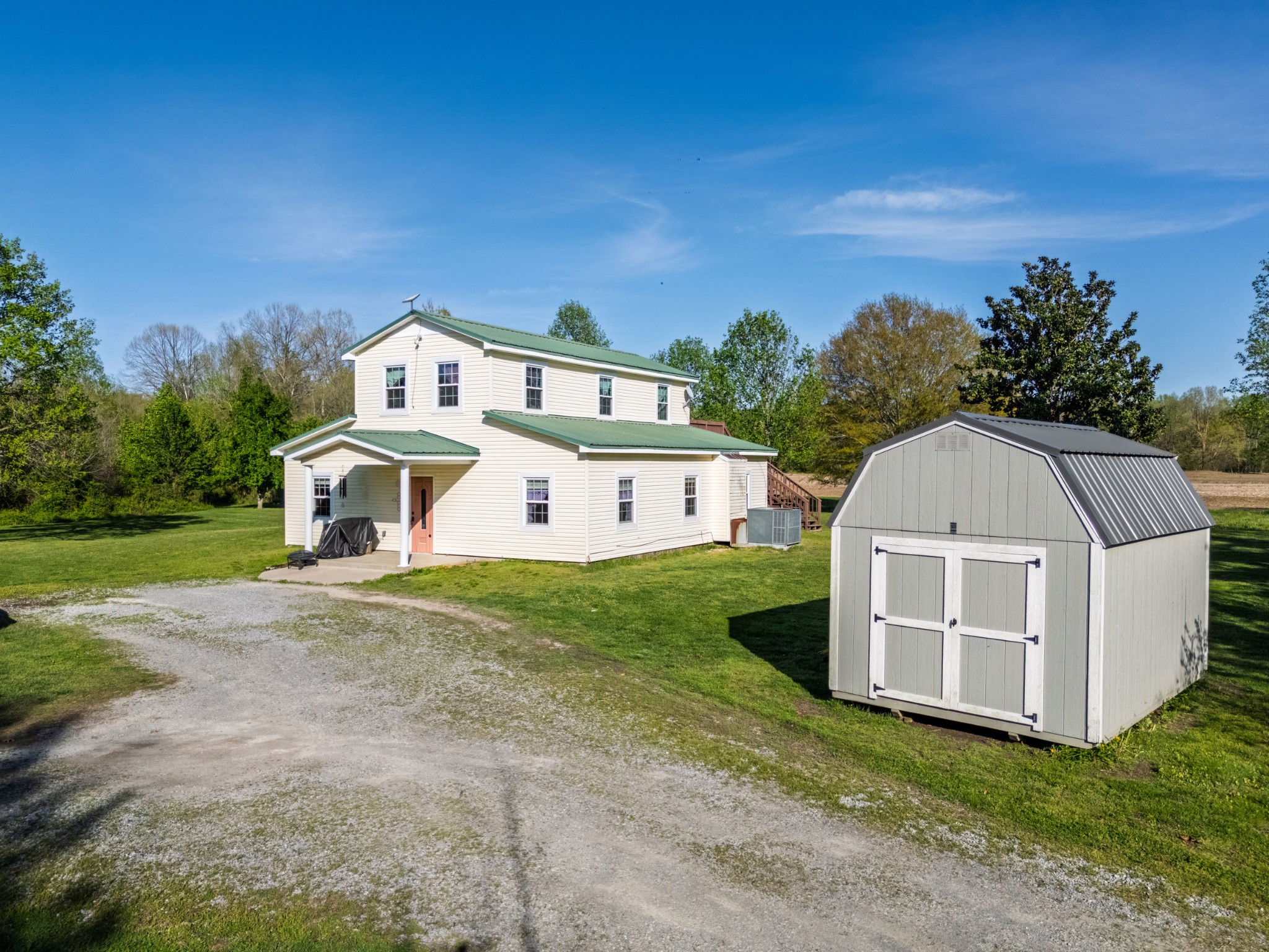 420 Corders Crossroads Road Fayetteville, TN 37334 - Photo 16 of 56