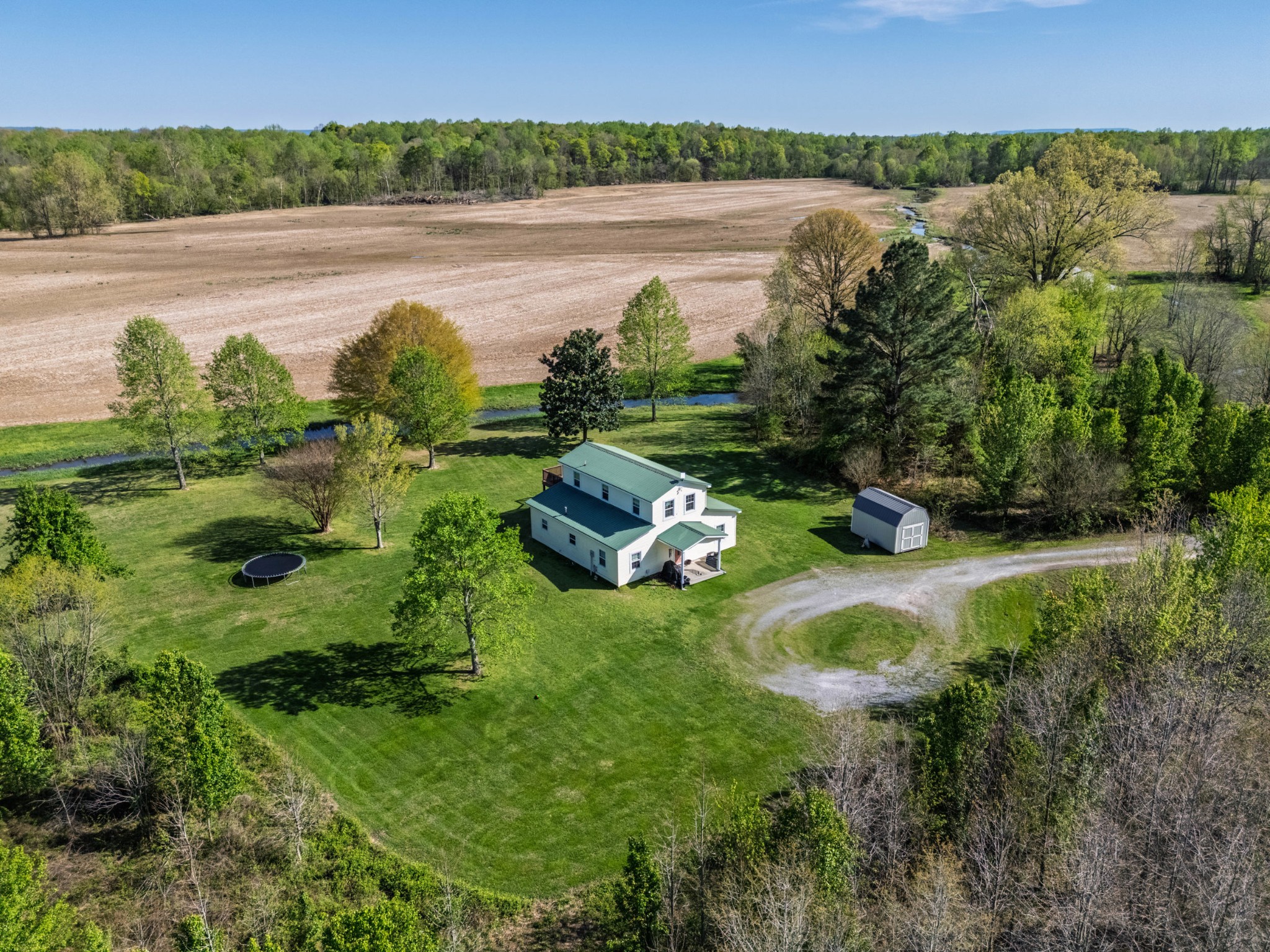 420 Corders Crossroads Road Fayetteville, TN 37334 - Photo 17 of 56