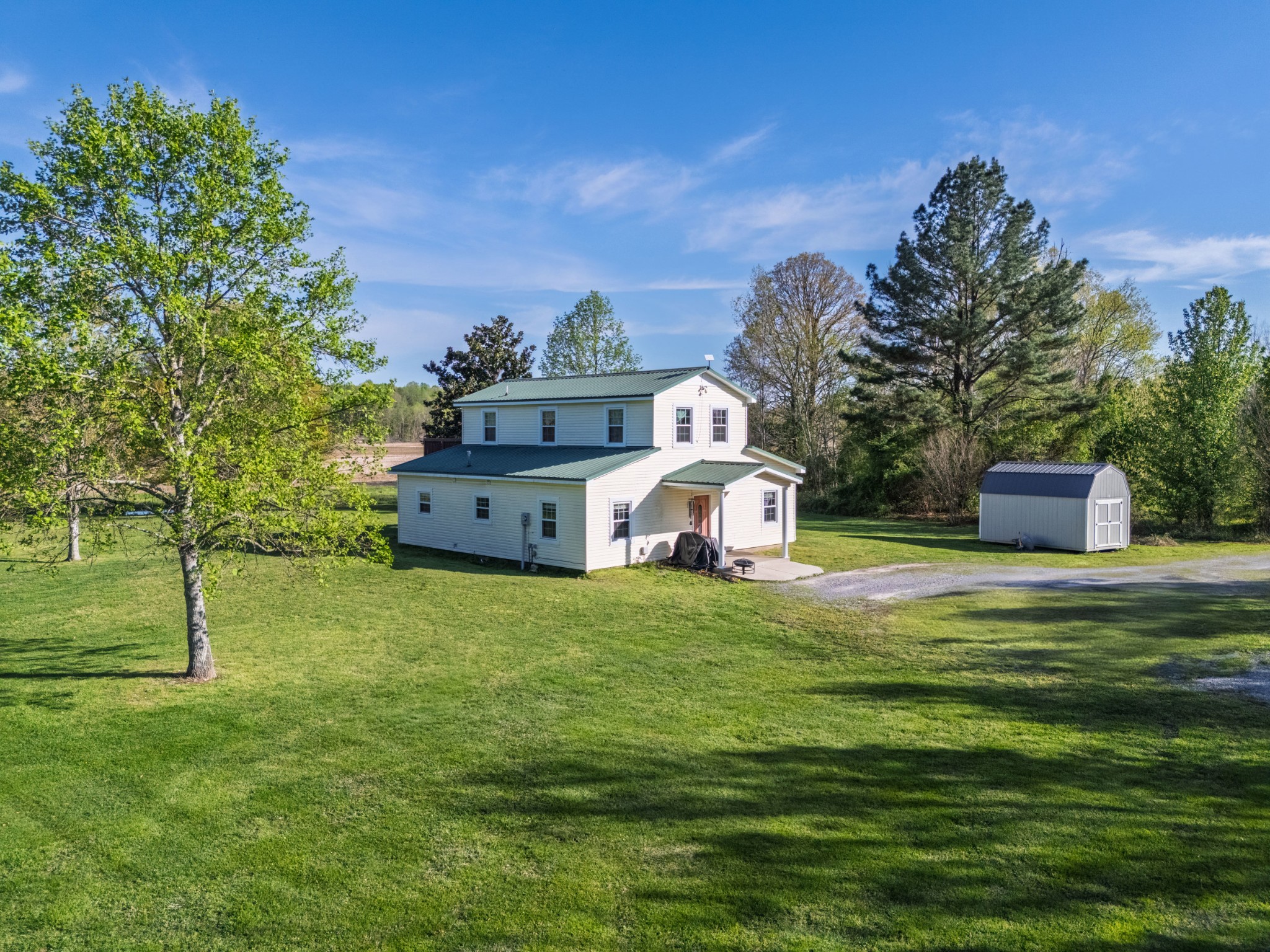 420 Corders Crossroads Road Fayetteville, TN 37334 - Photo 18 of 56