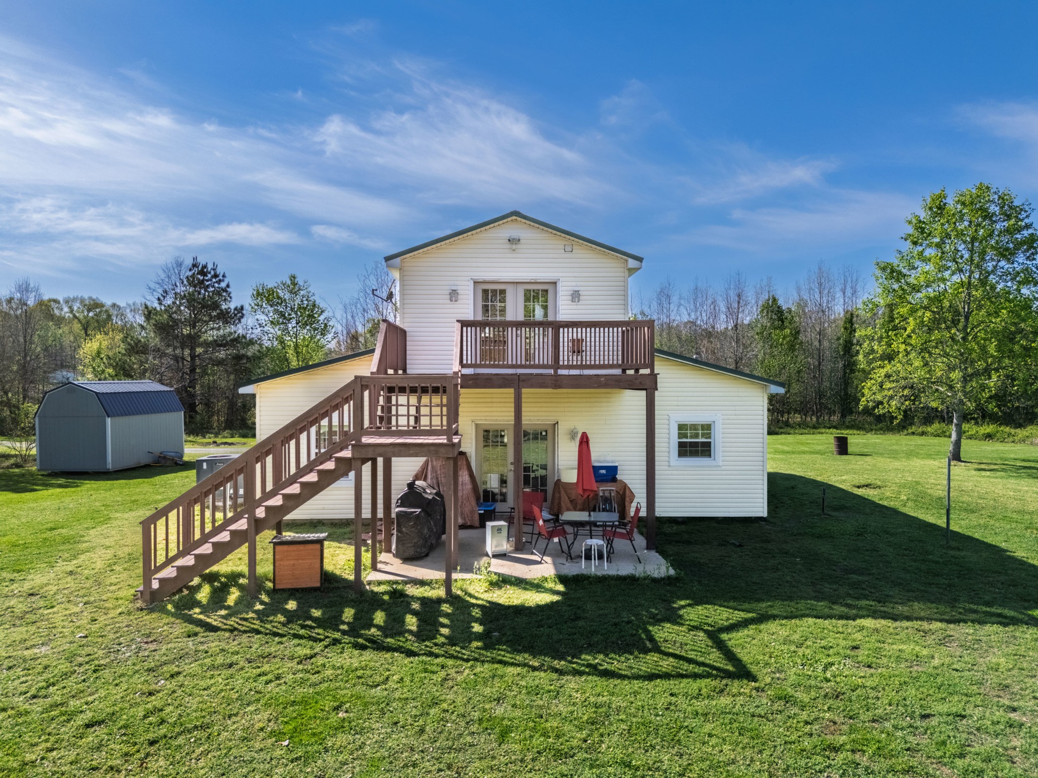 420 Corders Crossroads Road Fayetteville, TN 37334 - Photo 19 of 56