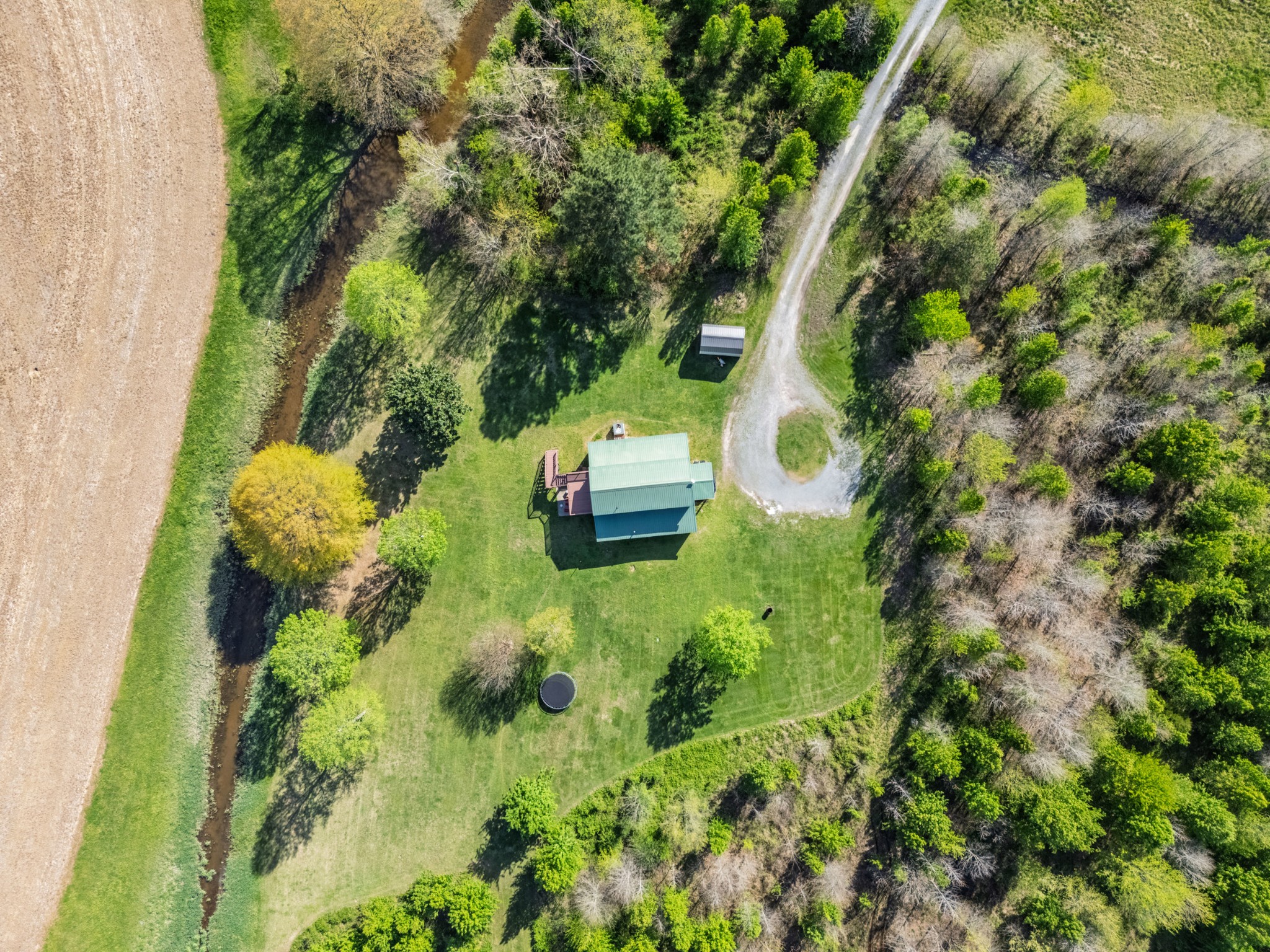 420 Corders Crossroads Road Fayetteville, TN 37334 - Photo 2 of 56