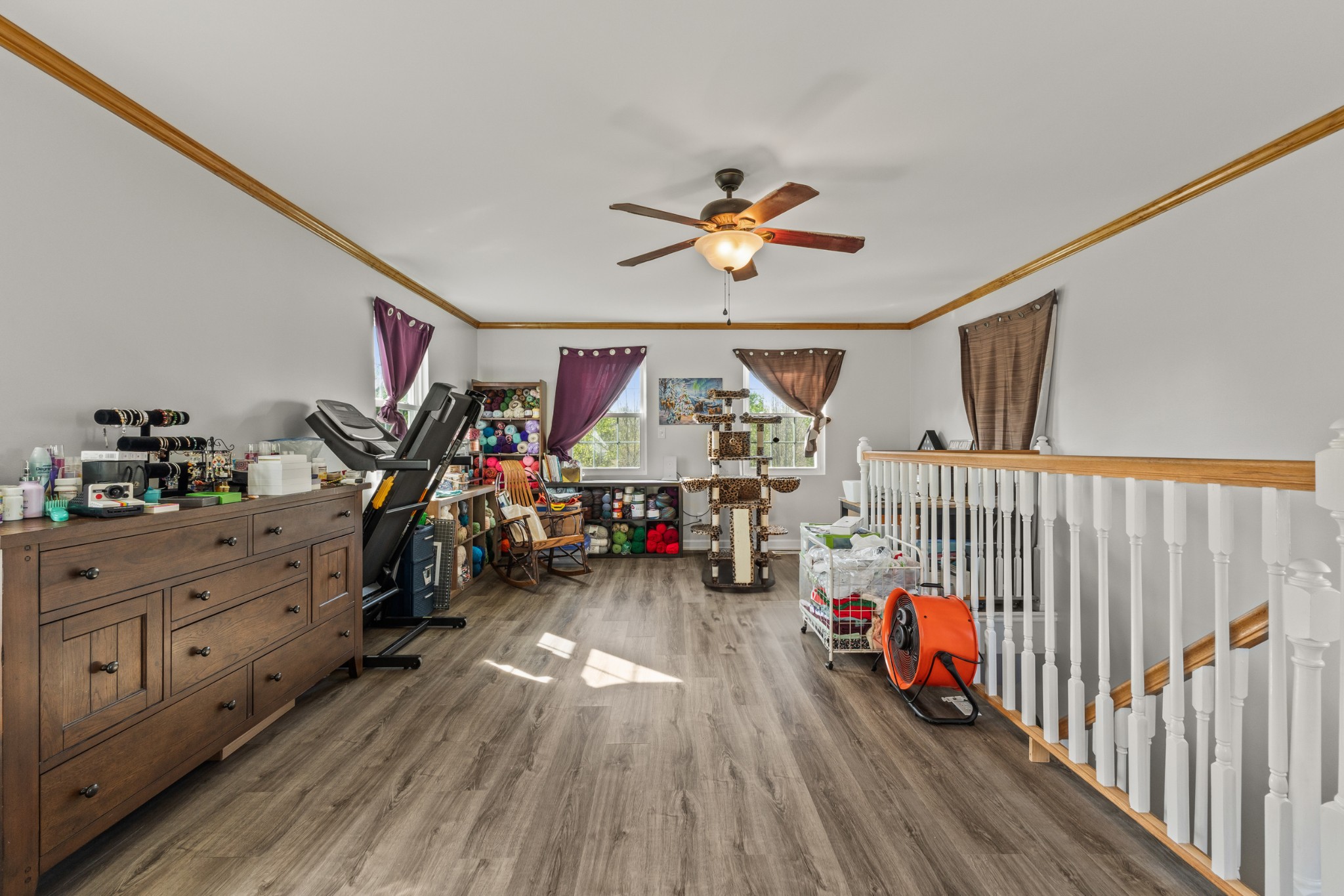 420 Corders Crossroads Road Fayetteville, TN 37334 - Photo 23 of 56