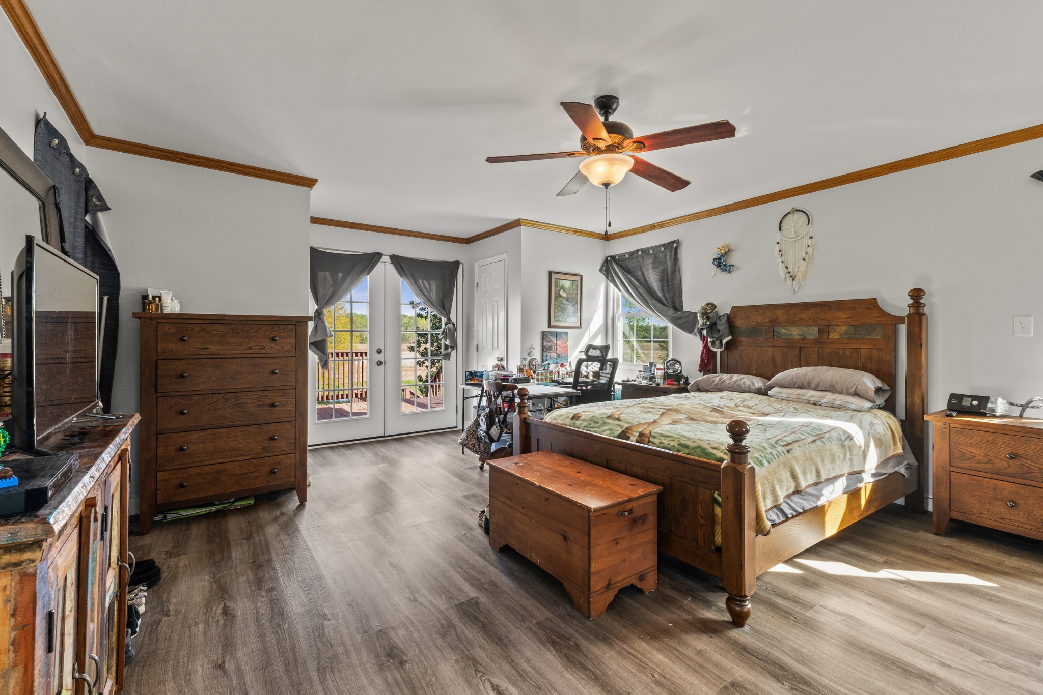 420 Corders Crossroads Road Fayetteville, TN 37334 - Photo 24 of 56