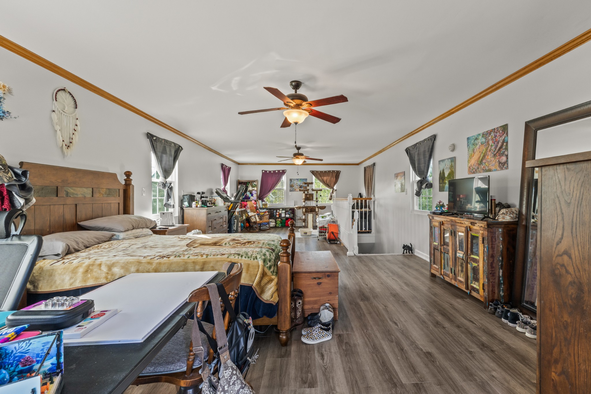 420 Corders Crossroads Road Fayetteville, TN 37334 - Photo 25 of 56