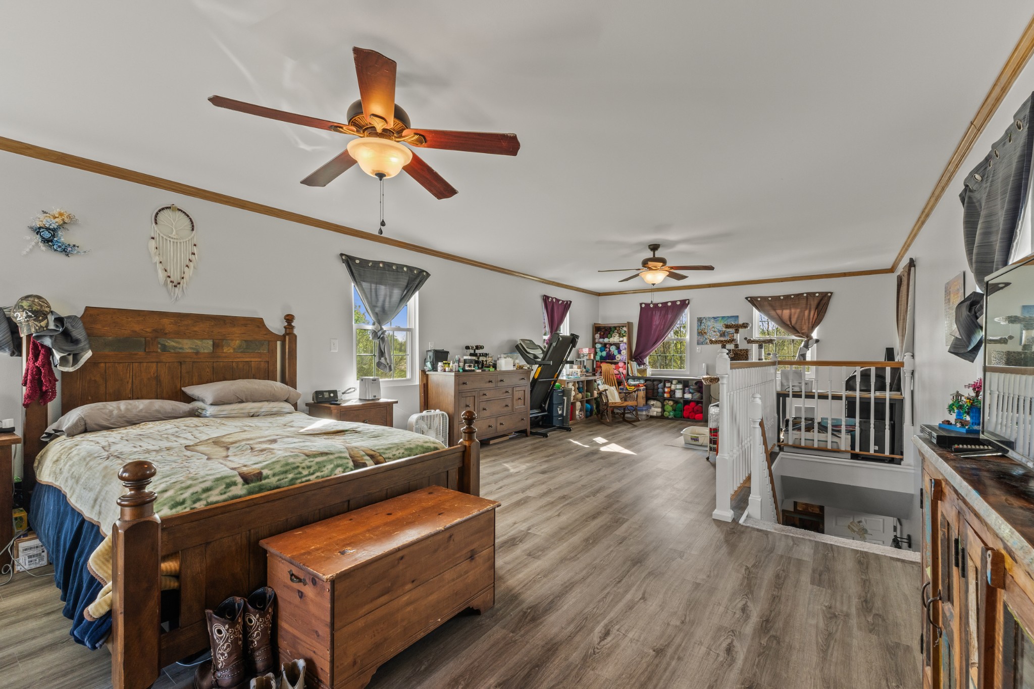 420 Corders Crossroads Road Fayetteville, TN 37334 - Photo 28 of 56