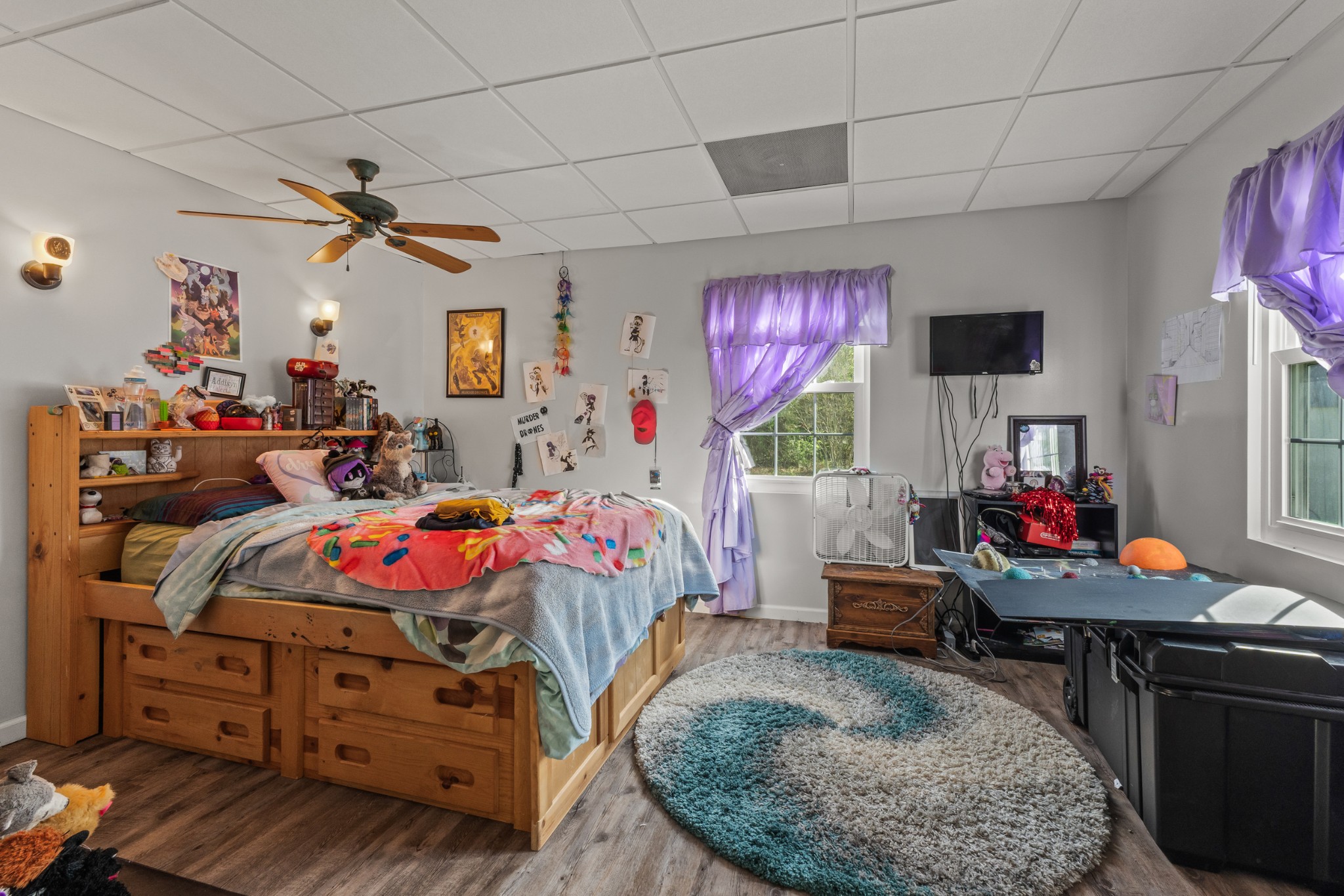 420 Corders Crossroads Road Fayetteville, TN 37334 - Photo 34 of 56