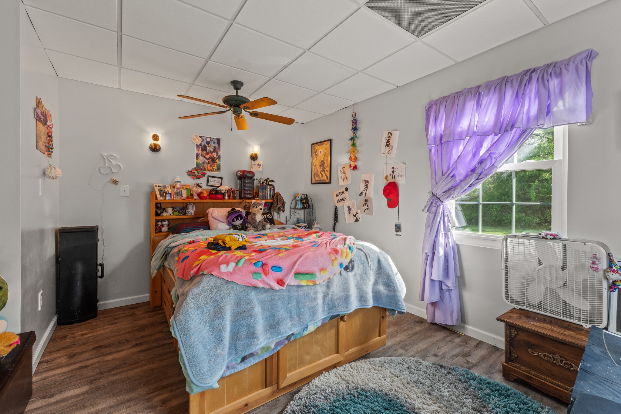 420 Corders Crossroads Road Fayetteville, TN 37334 - Photo 35 of 56