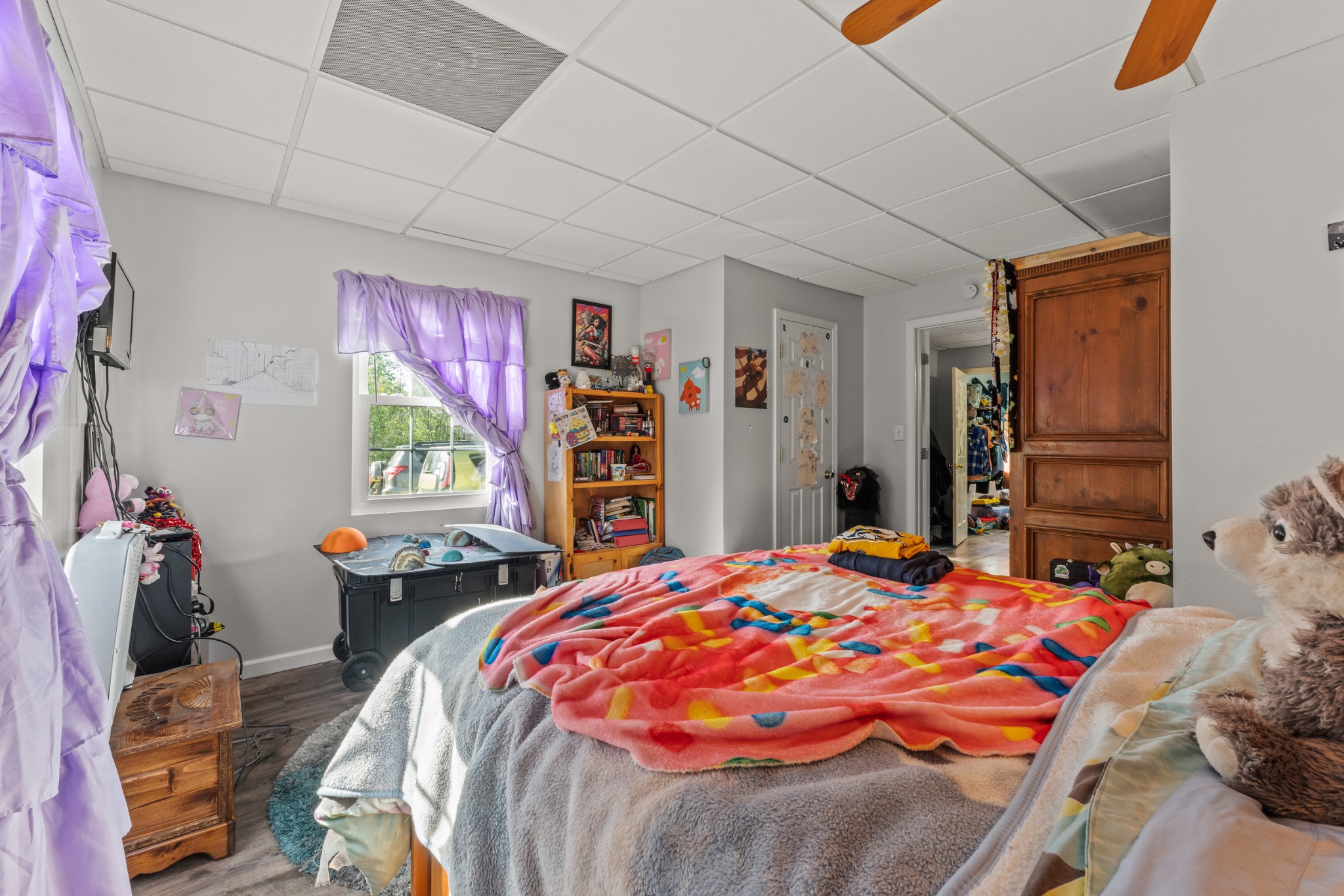 420 Corders Crossroads Road Fayetteville, TN 37334 - Photo 37 of 56