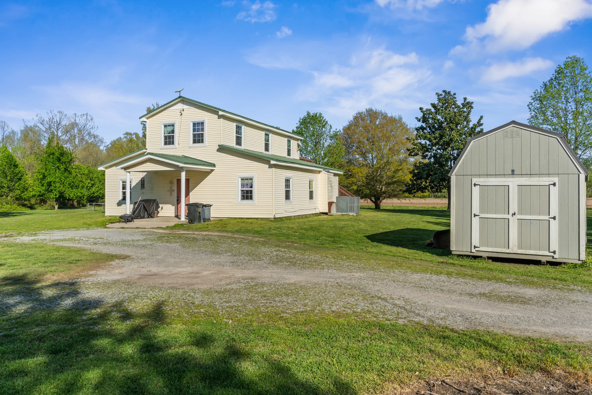 420 Corders Crossroads Road Fayetteville, TN 37334 - Photo 54 of 56