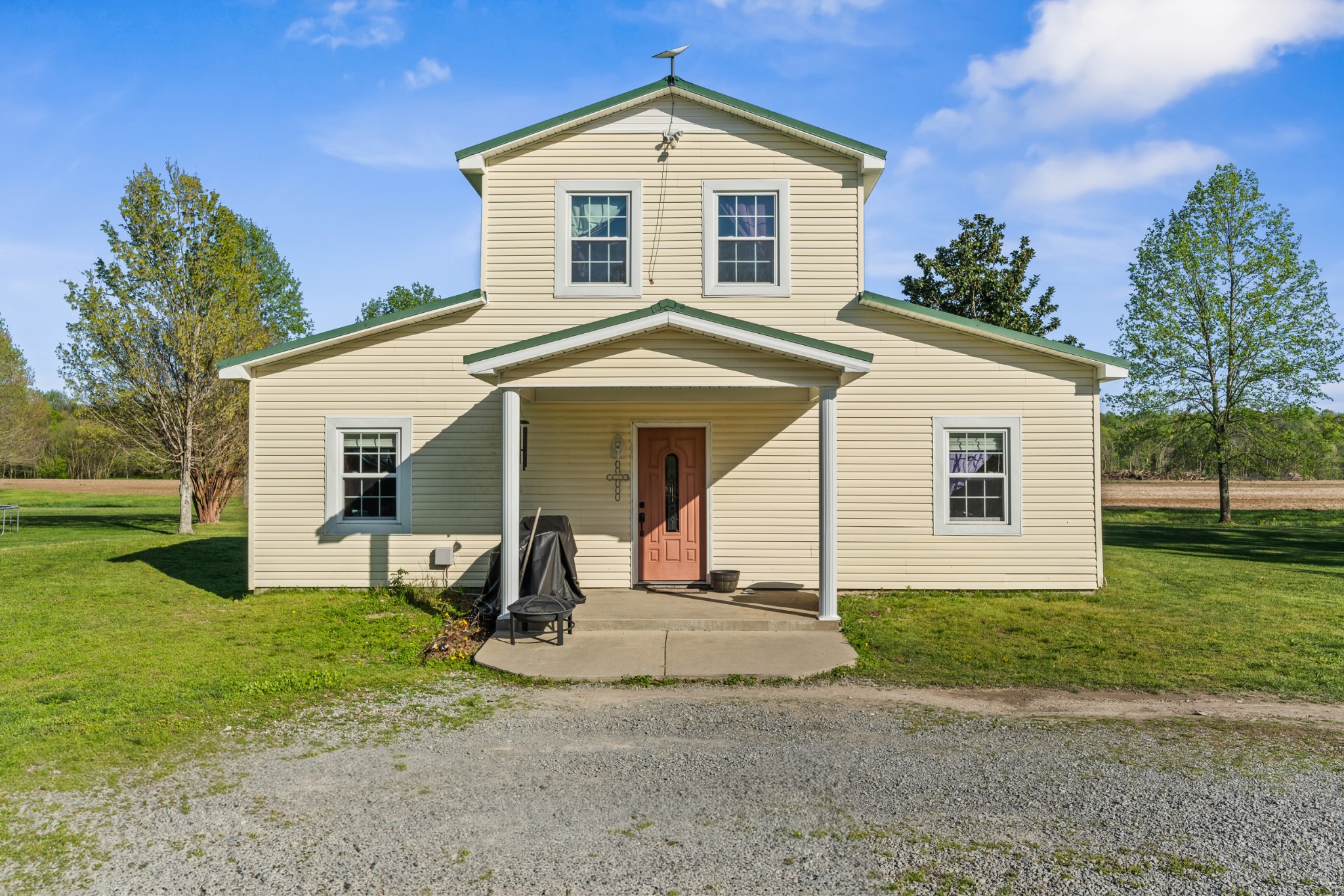 420 Corders Crossroads Road Fayetteville, TN 37334 - Photo 55 of 56