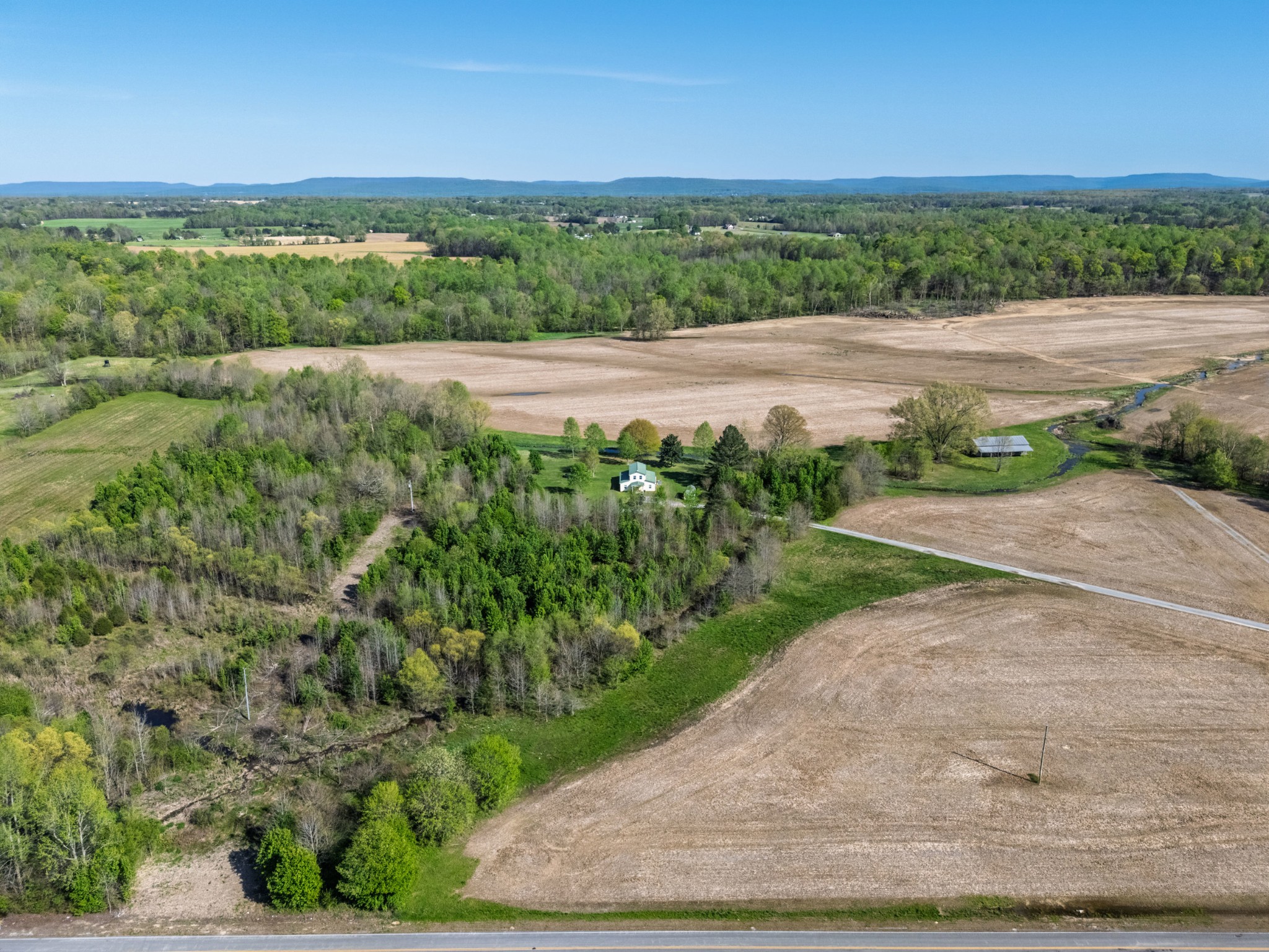 420 Corders Crossroads Road Fayetteville, TN 37334 - Photo 7 of 56