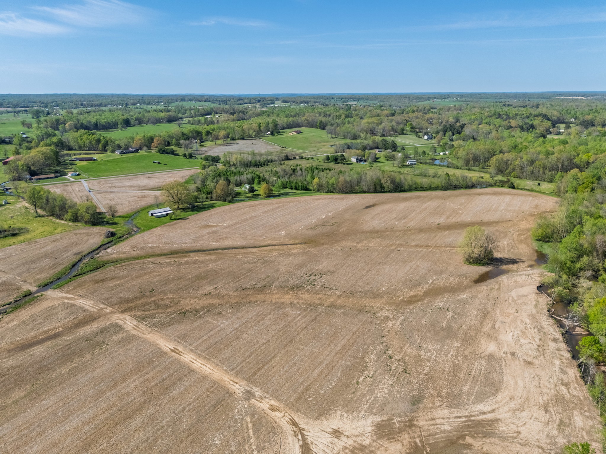 420 Corders Crossroads Road Fayetteville, TN 37334 - Photo 8 of 56