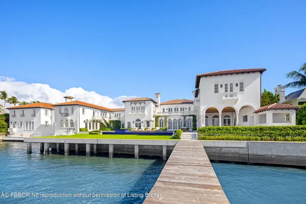 $157,000,000 | 800 South County Road, Palm Beach, FL 33480