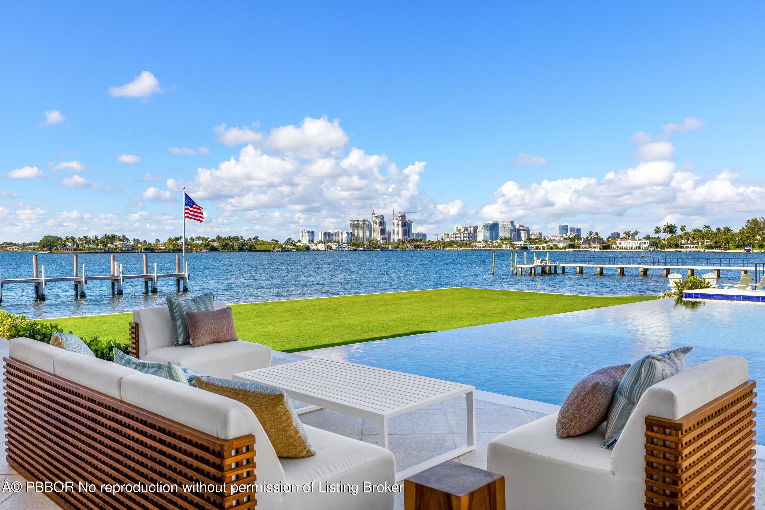 800 South County Road Palm Beach, FL 33480 - Photo 13 of 76 Pool 6