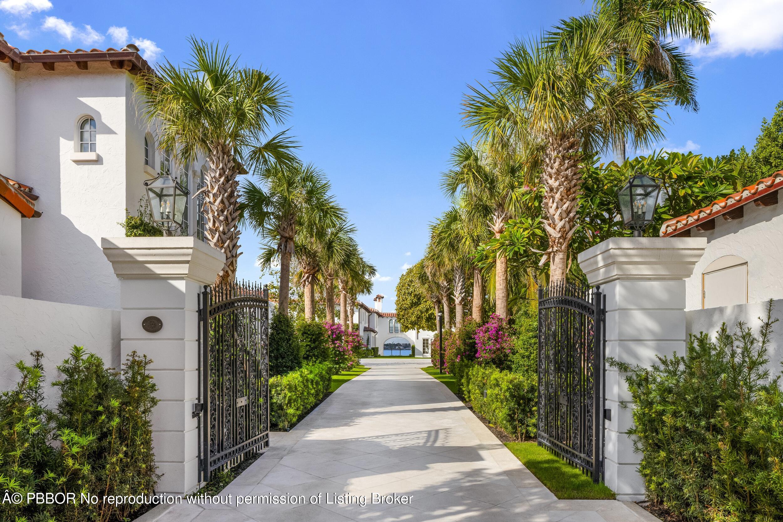 800 South County Road Palm Beach, FL 33480 - Photo 17 of 76 Front 12