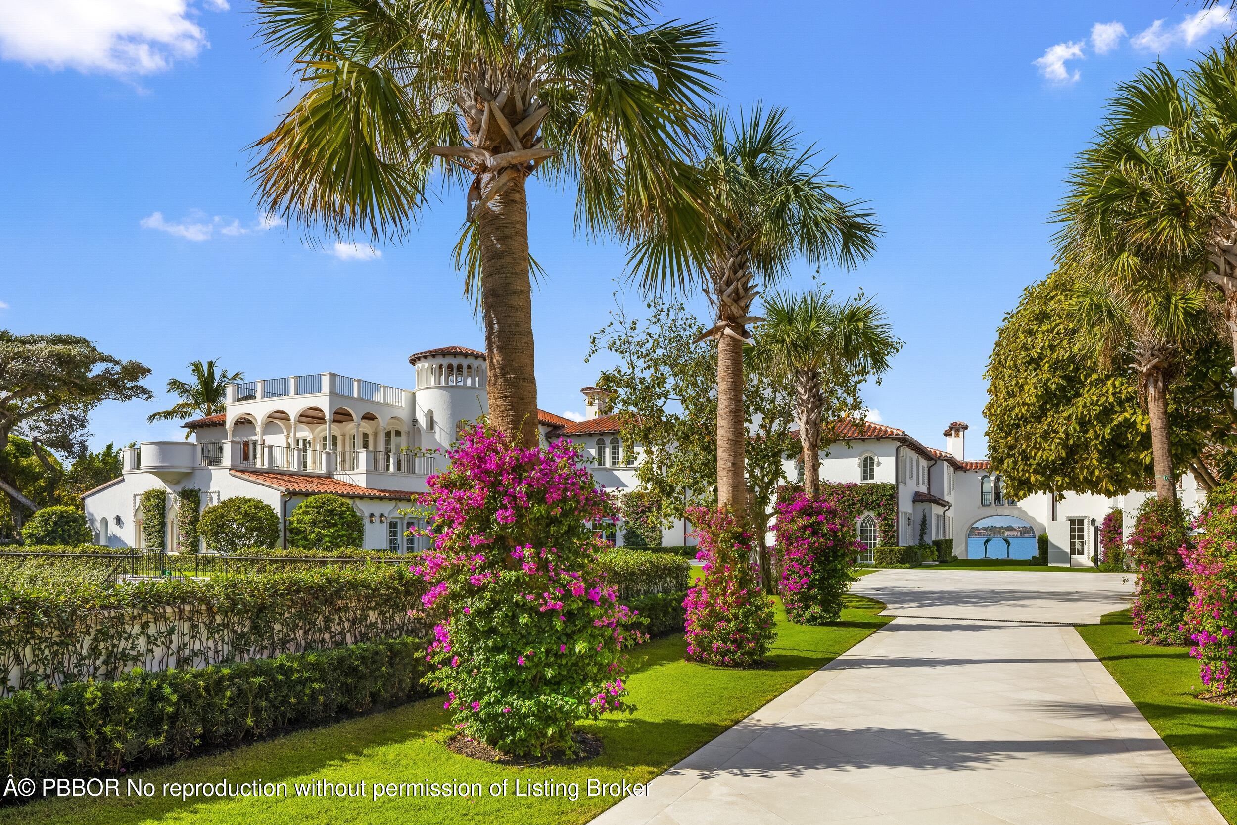 800 South County Road Palm Beach, FL 33480 - Photo 18 of 76 Front 3