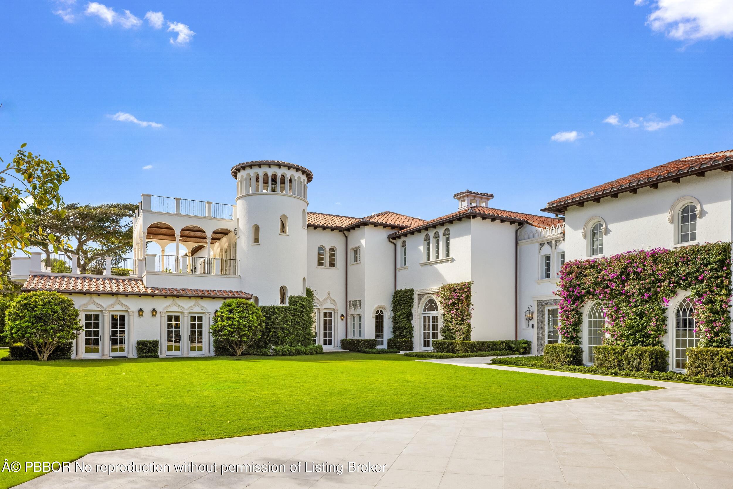 800 South County Road Palm Beach, FL 33480 - Photo 19 of 76 Front 14