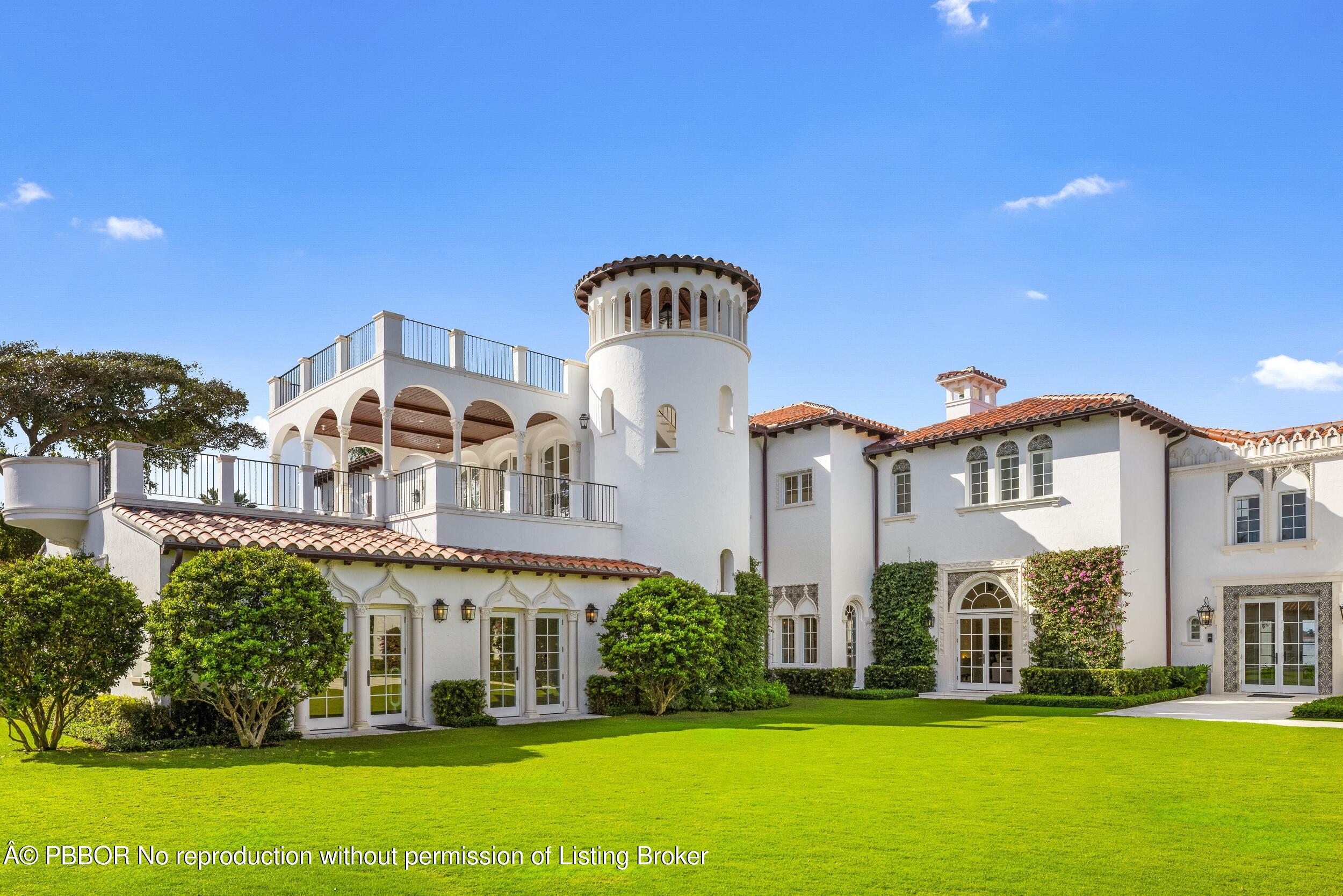 800 South County Road Palm Beach, FL 33480 - Photo 20 of 76 Front 15