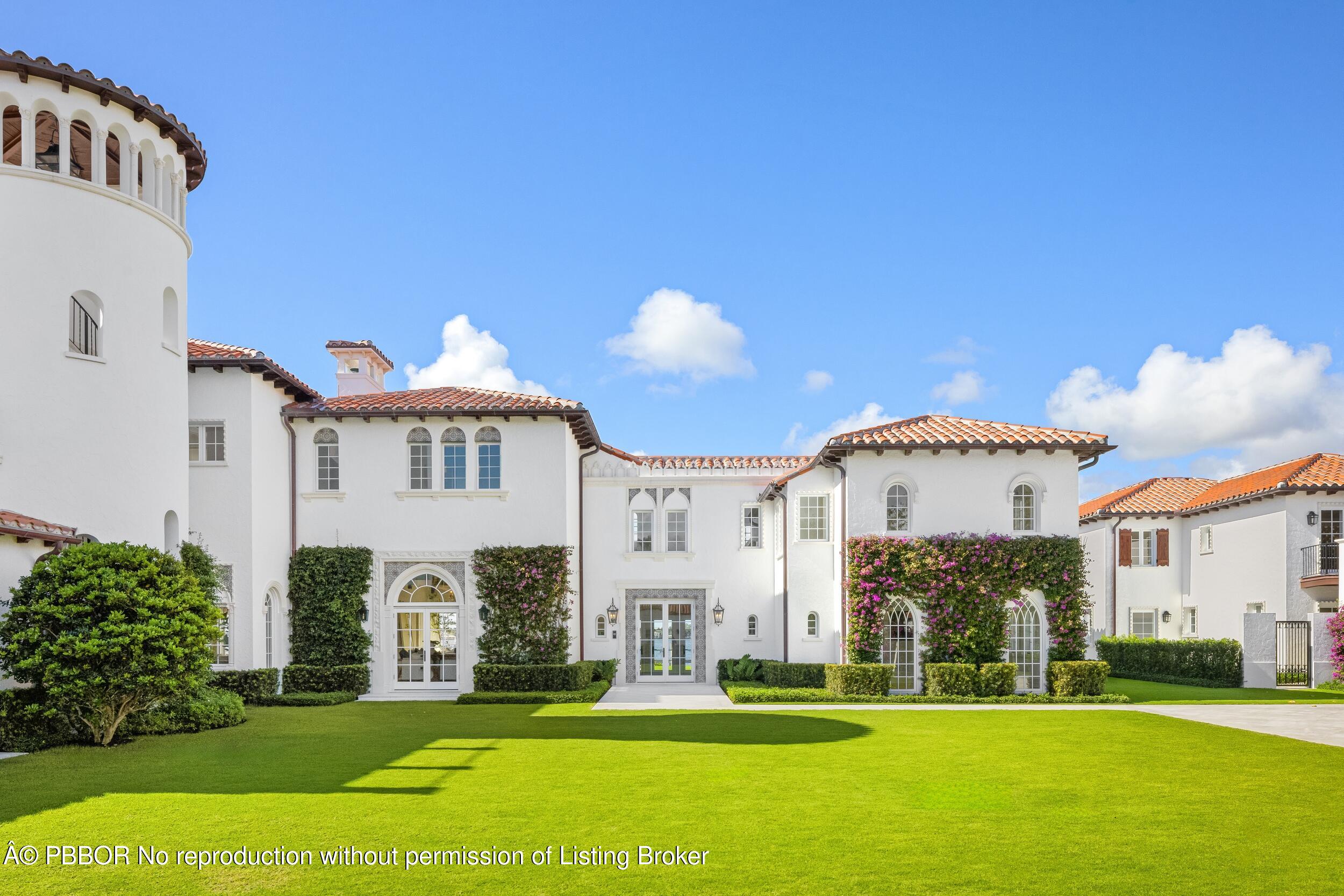 800 South County Road Palm Beach, FL 33480 - Photo 21 of 76 Front 9